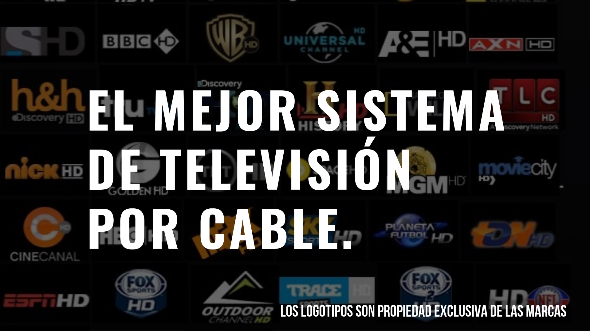 el mejor sistema de television por cable