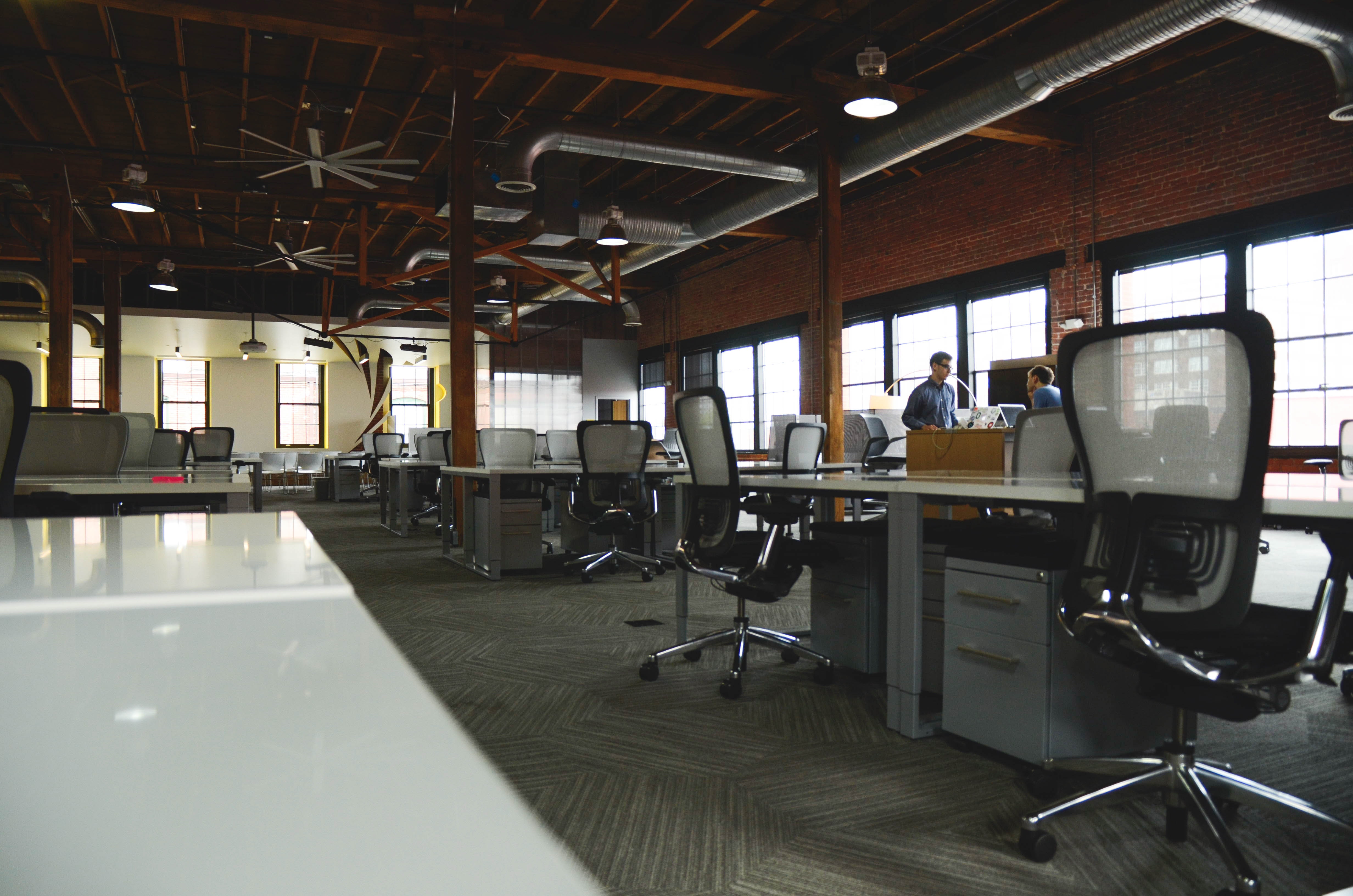 Oficinas